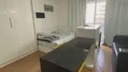 Foto 5 de Apartamento com 1 Quarto para alugar, 30m² em Centro, Curitiba