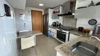 Foto 16 de Apartamento com 3 Quartos à venda, 140m² em Setor Pedro Ludovico, Goiânia