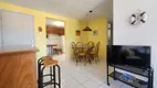 Foto 2 de Apartamento com 2 Quartos à venda, 72m² em Tenório, Ubatuba