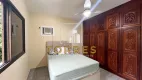 Foto 6 de Apartamento com 3 Quartos para alugar, 140m² em Enseada, Guarujá