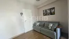 Foto 5 de Apartamento com 1 Quarto à venda, 45m² em Santo Amaro, São Paulo