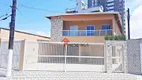 Foto 3 de Casa de Condomínio com 3 Quartos à venda, 70m² em Nova Mirim, Praia Grande