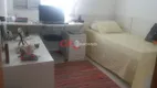 Foto 27 de Apartamento com 3 Quartos à venda, 111m² em Santa Branca, Belo Horizonte