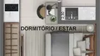 Foto 11 de Apartamento com 1 Quarto à venda, 30m² em Vila Mariana, São Paulo