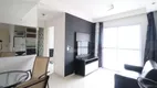 Foto 2 de Apartamento com 2 Quartos à venda, 50m² em Santo Amaro, São Paulo