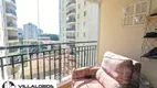 Foto 7 de Apartamento com 3 Quartos à venda, 80m² em Pompeia, São Paulo