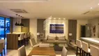 Foto 16 de Apartamento com 3 Quartos à venda, 119m² em Balneário, Florianópolis