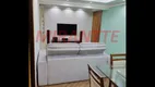 Foto 16 de Apartamento com 2 Quartos à venda, 50m² em Vila Mazzei, São Paulo