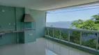 Foto 2 de Apartamento com 4 Quartos à venda, 227m² em Jardim Guanabara, Rio de Janeiro