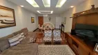 Foto 4 de Apartamento com 3 Quartos à venda, 163m² em Jardim Guanabara, Rio de Janeiro