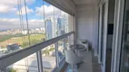 Foto 16 de Apartamento com 2 Quartos para alugar, 90m² em Alphaville Conde II, Barueri