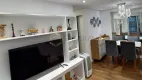 Foto 2 de Apartamento com 2 Quartos à venda, 61m² em Vila Isa, São Paulo