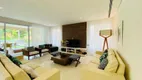 Foto 2 de Casa de Condomínio com 5 Quartos à venda, 395m² em Baleia, São Sebastião