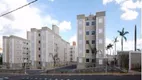 Foto 5 de Apartamento com 2 Quartos à venda, 49m² em Loteamento Parque São Martinho, Campinas