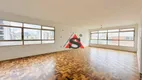 Foto 3 de Apartamento com 3 Quartos para alugar, 180m² em Higienópolis, São Paulo