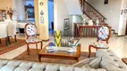Foto 9 de Casa com 5 Quartos para alugar, 880m² em De Lourdes, Fortaleza