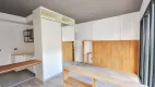 Foto 4 de Apartamento com 1 Quarto à venda, 32m² em Bigorrilho, Curitiba