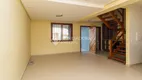 Foto 2 de Casa de Condomínio com 3 Quartos à venda, 122m² em Cristal, Porto Alegre