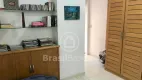 Foto 13 de Apartamento com 1 Quarto à venda, 34m² em Humaitá, Rio de Janeiro