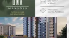Foto 10 de Apartamento com 2 Quartos à venda, 55m² em Mansões Santo Antônio, Campinas