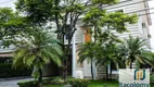 Foto 7 de Casa de Condomínio com 4 Quartos para alugar, 403m² em Alphaville, Santana de Parnaíba