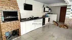 Foto 6 de Casa com 3 Quartos à venda, 90m² em Fundos, Biguaçu