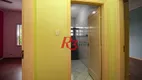 Foto 4 de Apartamento com 2 Quartos à venda, 79m² em Campo Grande, Santos