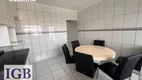 Foto 5 de Sobrado com 3 Quartos à venda, 140m² em Vila Romero, São Paulo