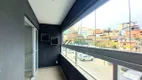Foto 6 de Apartamento com 2 Quartos à venda, 53m² em Cascatinha, Juiz de Fora