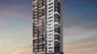 Foto 8 de Apartamento com 1 Quarto à venda, 23m² em Vila Mariana, São Paulo
