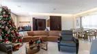 Foto 8 de Apartamento com 4 Quartos à venda, 212m² em Serra, Belo Horizonte