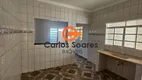 Foto 6 de Casa com 1 Quarto à venda, 110m² em Residencial São Jerônimo , Franca