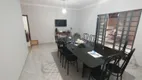 Foto 2 de Casa com 5 Quartos à venda, 263m² em Bosque das Palmeiras, Campinas