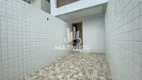 Foto 18 de Casa com 3 Quartos à venda, 96m² em Vila Belmiro, Santos