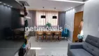 Foto 18 de Apartamento com 3 Quartos à venda, 75m² em Itatiaia, Belo Horizonte