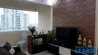 Foto 19 de Apartamento com 2 Quartos à venda, 53m² em Barra Funda, São Paulo