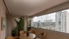 Foto 8 de Apartamento com 3 Quartos à venda, 120m² em Brooklin, São Paulo