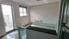 Foto 19 de Cobertura com 3 Quartos à venda, 166m² em Parque das Nações, Santo André