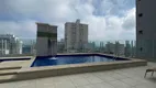 Foto 16 de Apartamento com 3 Quartos à venda, 137m² em Canto do Forte, Praia Grande