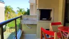 Foto 19 de Apartamento com 3 Quartos à venda, 103m² em Campeche, Florianópolis