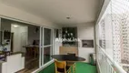 Foto 12 de Apartamento com 3 Quartos à venda, 132m² em Alphaville, Santana de Parnaíba