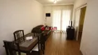 Foto 2 de Flat com 1 Quarto à venda, 45m² em Jardins, São Paulo