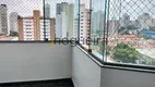 Foto 9 de Apartamento com 3 Quartos à venda, 107m² em Campo Belo, São Paulo