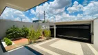 Foto 3 de Casa com 3 Quartos à venda, 170m² em Jardim Souza Queiroz, Santa Bárbara D'Oeste