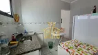 Foto 10 de Apartamento com 1 Quarto à venda, 46m² em Vila Tupi, Praia Grande