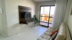 Foto 11 de Apartamento com 2 Quartos à venda, 64m² em Cabo Branco, João Pessoa