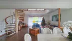 Foto 11 de Cobertura com 4 Quartos à venda, 370m² em Barra Funda, Guarujá