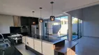Foto 5 de Casa de Condomínio com 3 Quartos à venda, 241m² em Vila Santista, Bauru