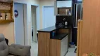 Foto 2 de Apartamento com 2 Quartos à venda, 38m² em Canudos, Novo Hamburgo