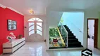 Foto 4 de Casa com 5 Quartos à venda, 398m² em Balneário Praia do Pernambuco, Guarujá